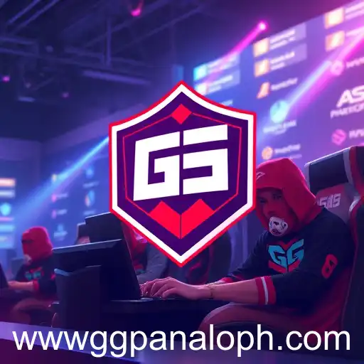 The Rise of GG Panalo in the Esports Arena