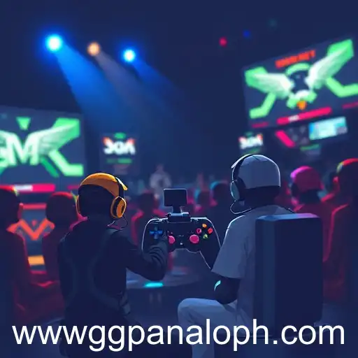 The Rise of GG Panalo and Its Impact on Online Gaming