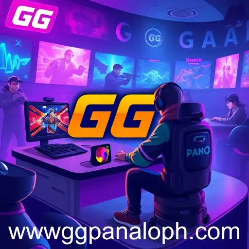GG Panalo Revolutionizes Online Gaming