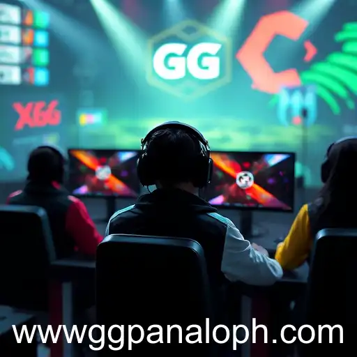 Exploring the Rise of GG Panalo in the Gaming World