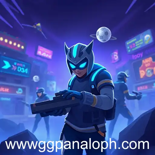 The Rise of GG Panalo in Online Gaming