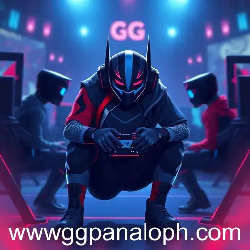 The Rise of GG Panalo in Online Gaming
