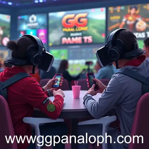 Gaming Trends and Innovations