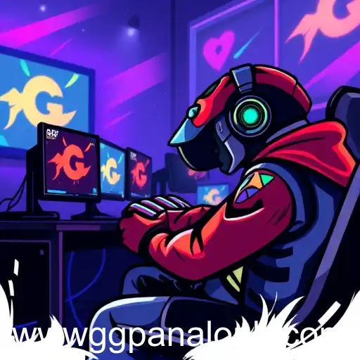 The Rising Popularity of GG Panalo in Gaming Communities