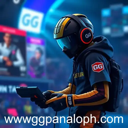 The Rise of GG Panalo and Global Gaming Trends
