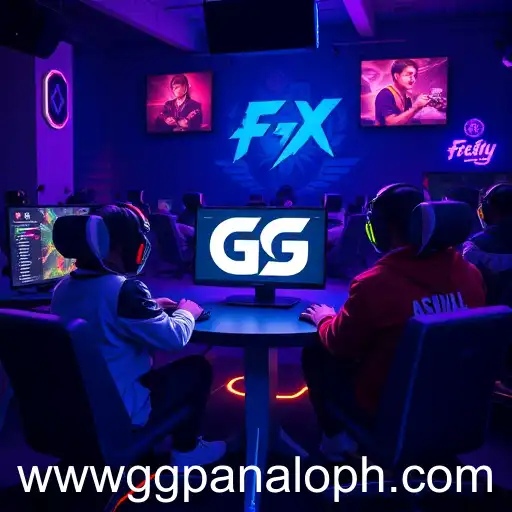 The Rise of GG Panalo in Modern Gaming Culture