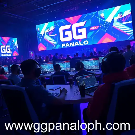 The Rise of GG Panalo: A New Era in Online Gaming