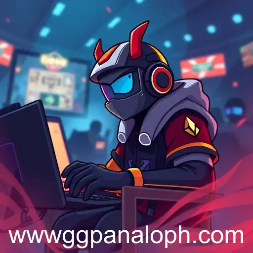 Rise of GG Panalo: Gaming's New Hub