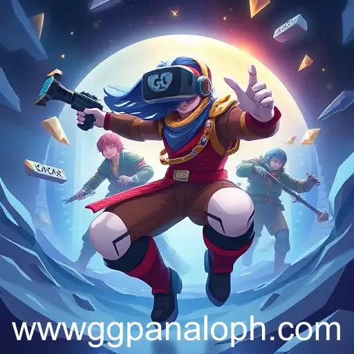 The Rise of GG Panalo in the Gaming World