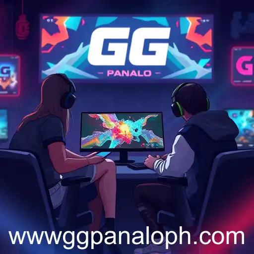 Interactive Gaming Surge: GG Panalo's Impact