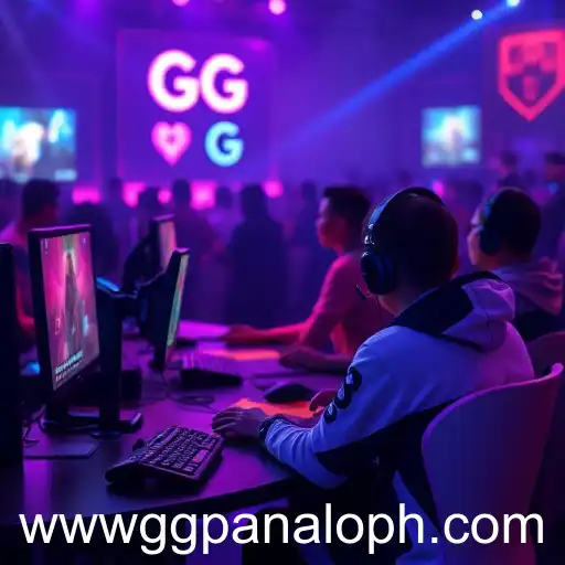 Rise of Online Gaming Platforms