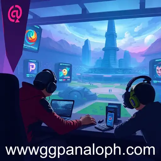 The Rise of GG Panalo in Gaming