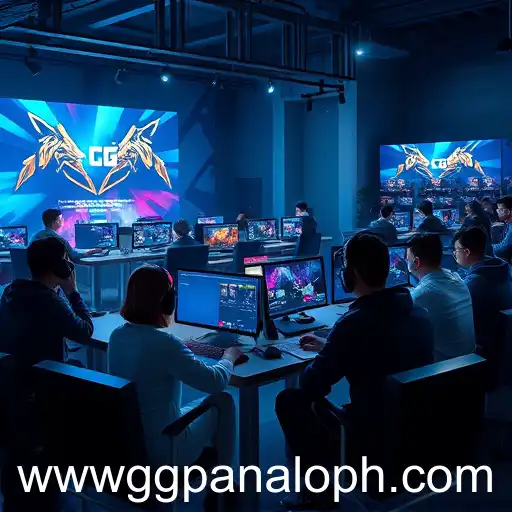 Rising Trends: GG Panalo Transforms Gaming Culture